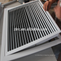 Suministro de rejilla de aire / ventilación de aire / registro de aire